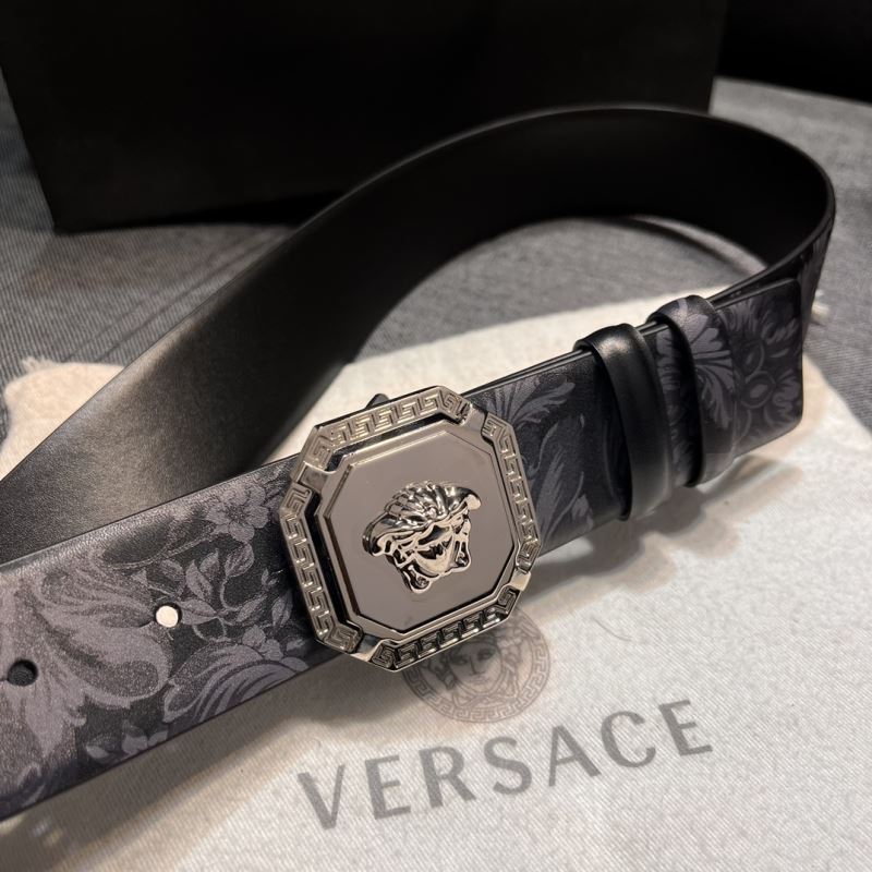 Versace Belts